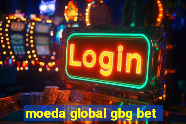 moeda global gbg bet